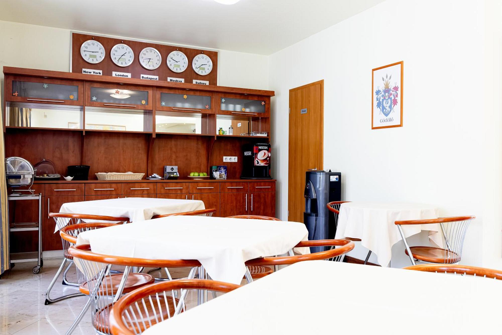 Villa Oliver Goedoello Екстериор снимка