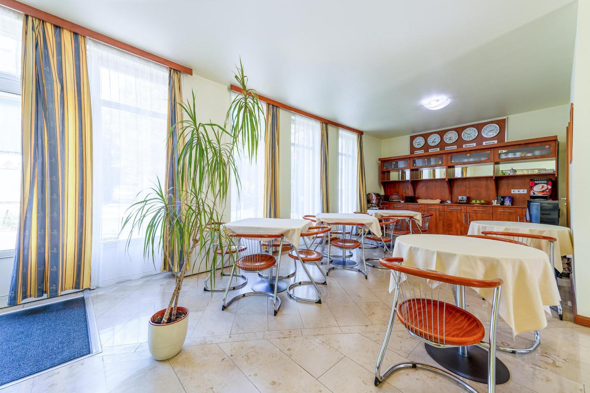 Villa Oliver Goedoello Екстериор снимка