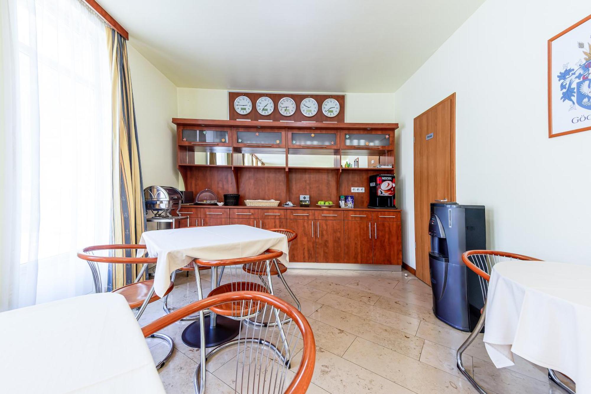 Villa Oliver Goedoello Екстериор снимка