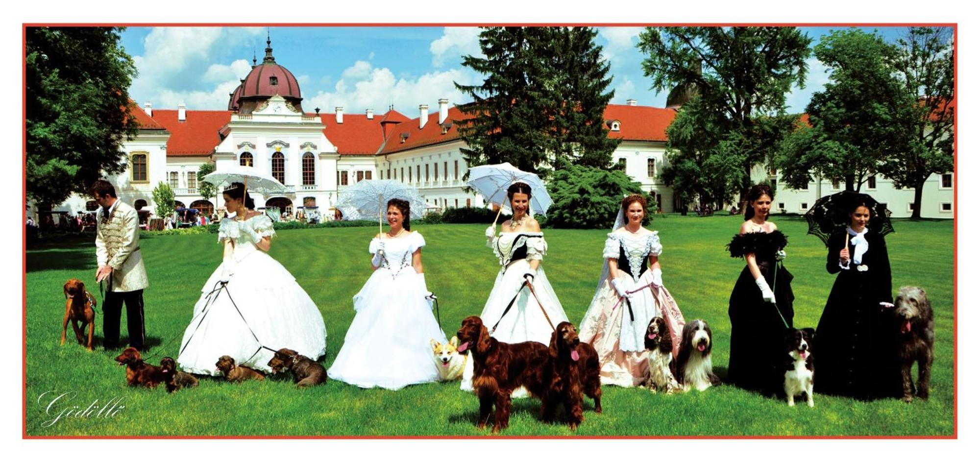 Villa Oliver Goedoello Екстериор снимка