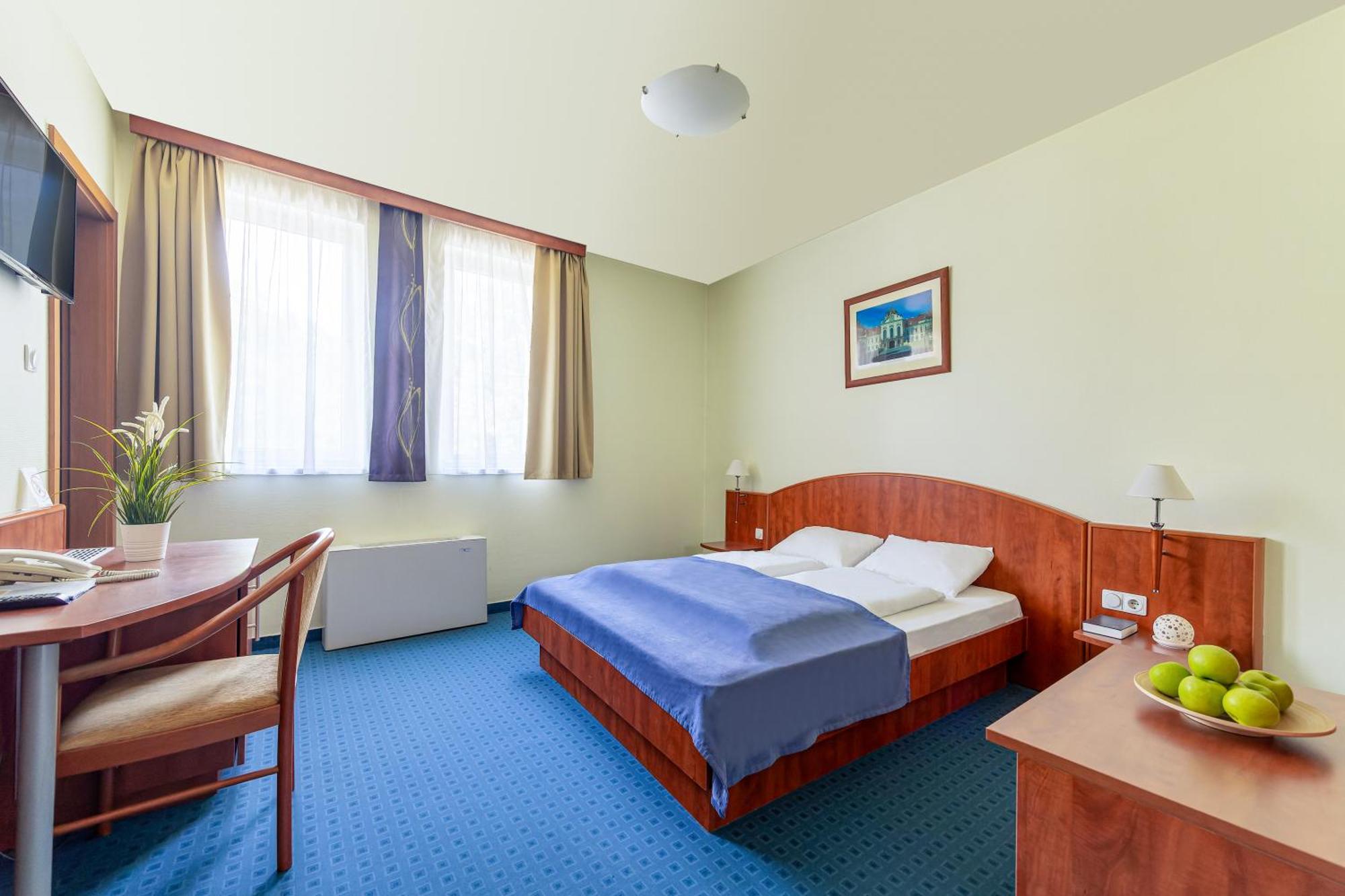 Villa Oliver Goedoello Екстериор снимка