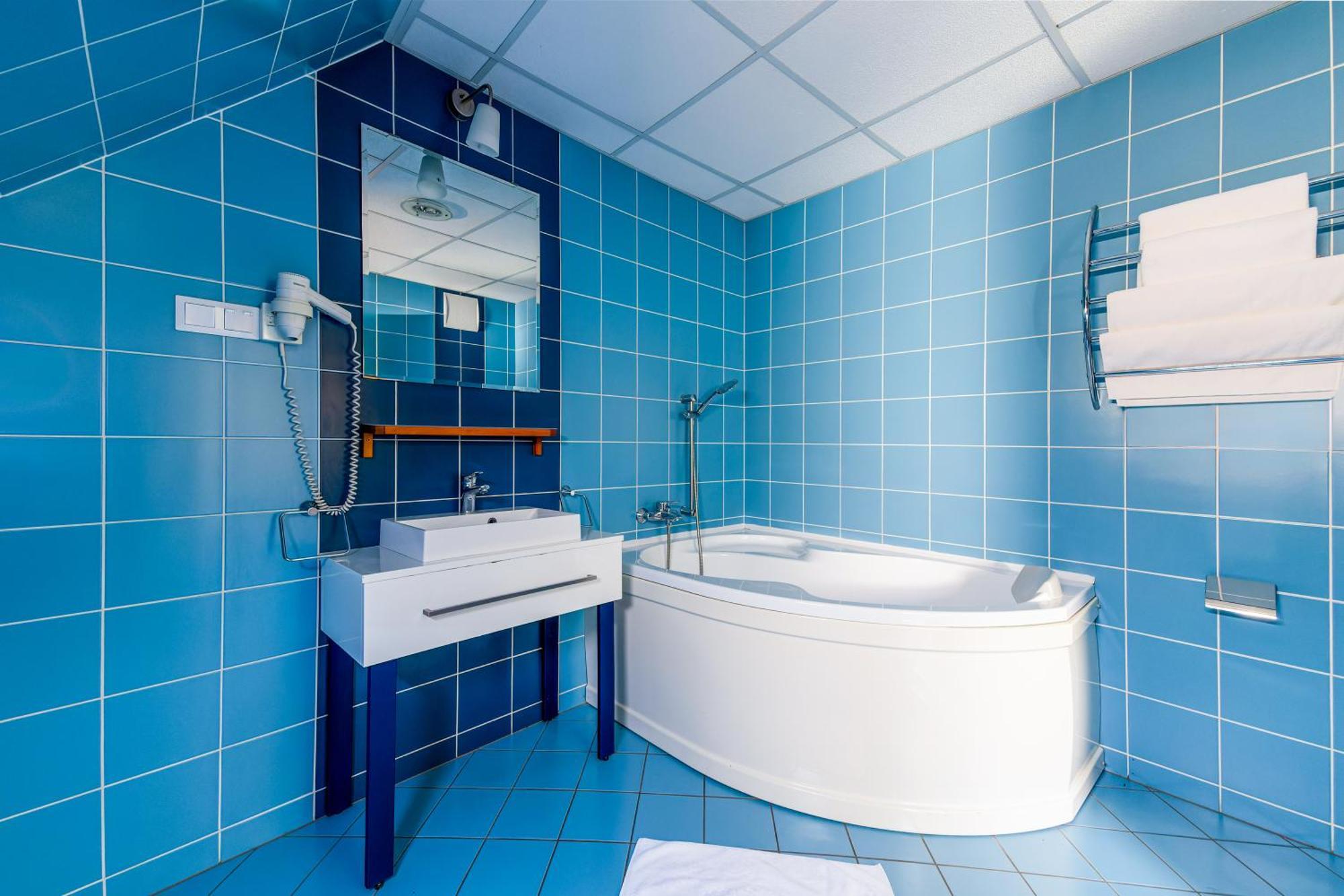 Villa Oliver Goedoello Екстериор снимка