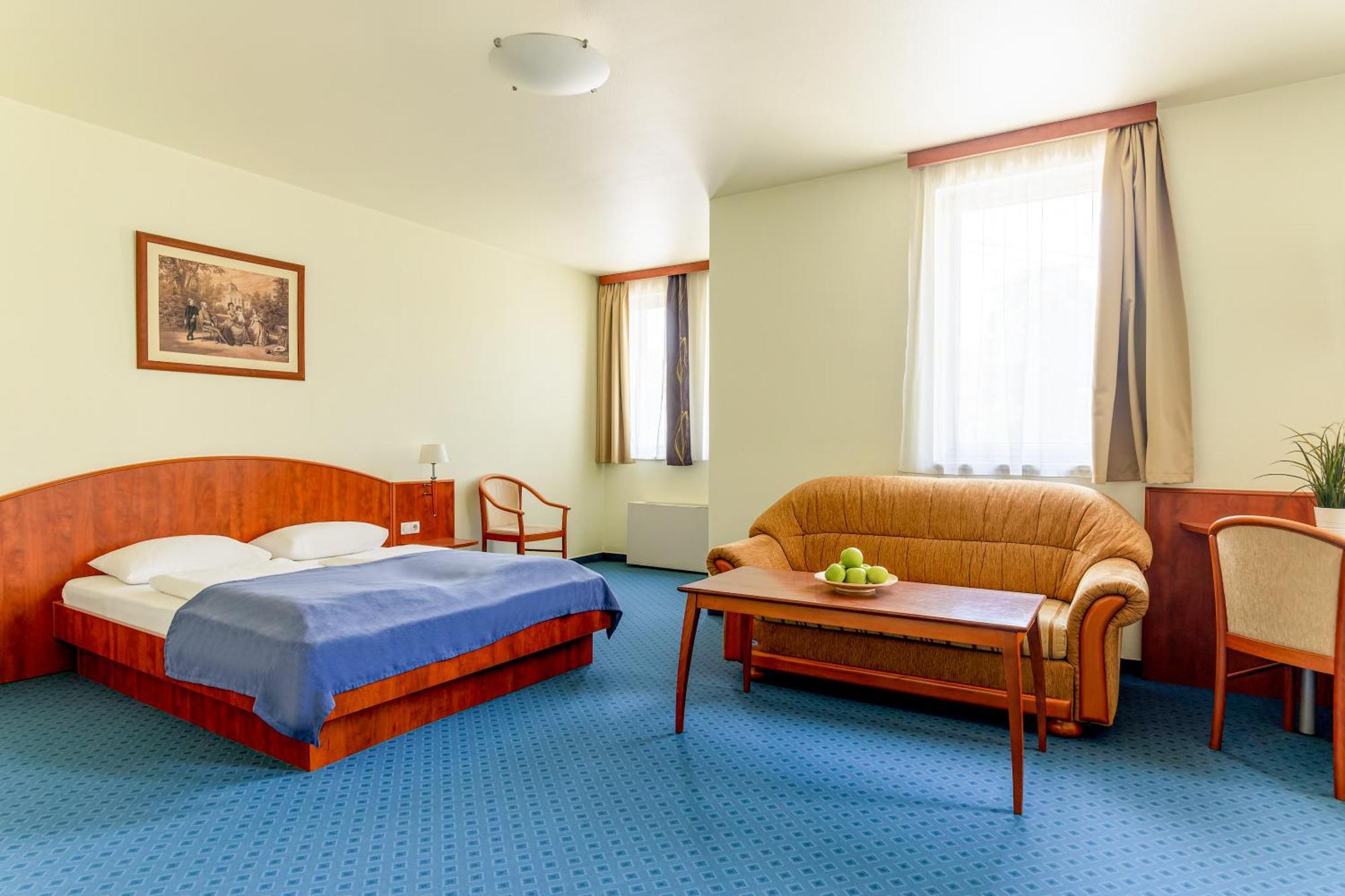 Villa Oliver Goedoello Екстериор снимка